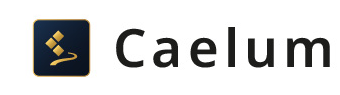 Caelum App Logo