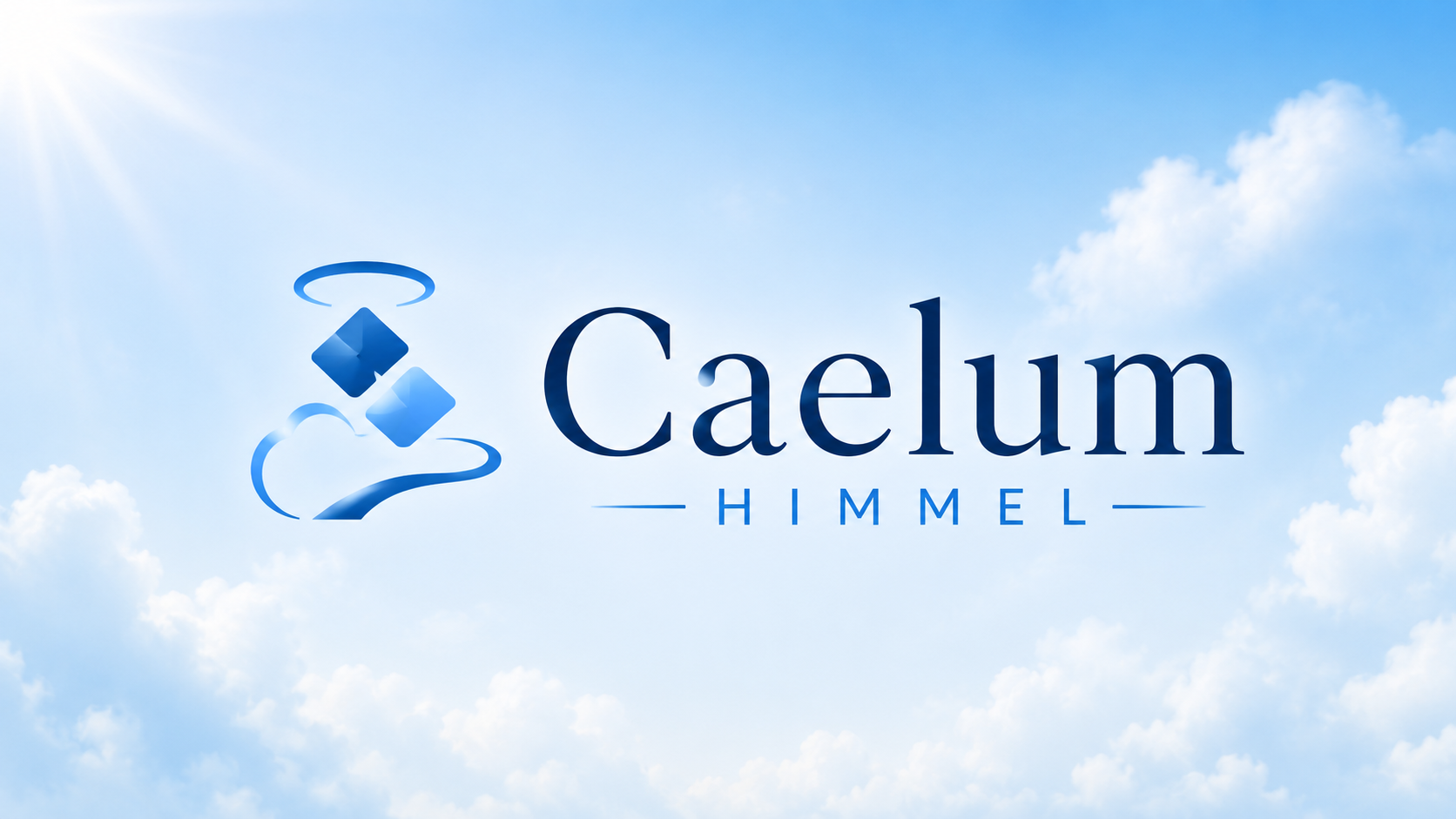Caelum Himmel Logo